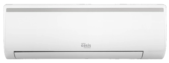 Oasis ET-9 Oasis ET-9