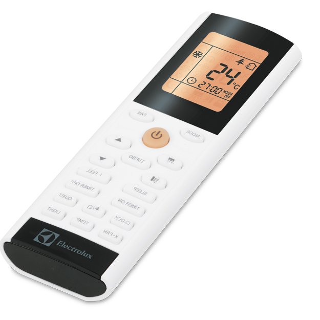 Electrolux EACS/I-18HP/N3_15Y