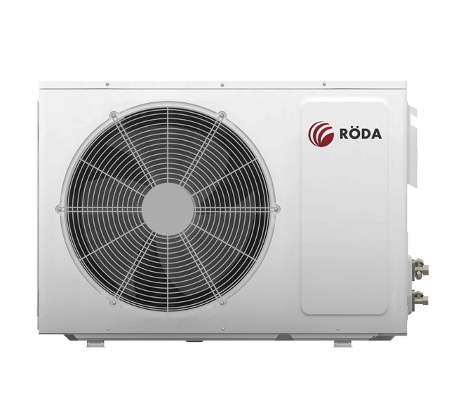 Roda RS-AL07F/RU-AL07F