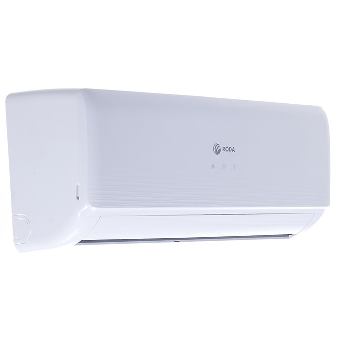 Roda RS-A12E/RU-A12E