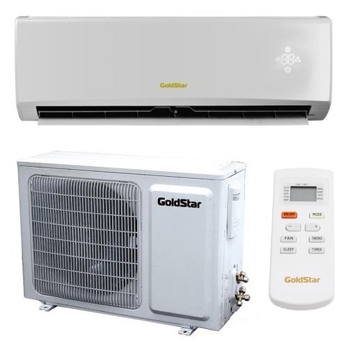 GoldStar GSWH12-DL1A