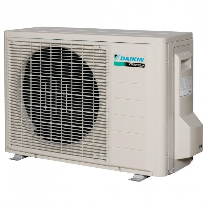 Daikin FTXG25LS/RXG25L