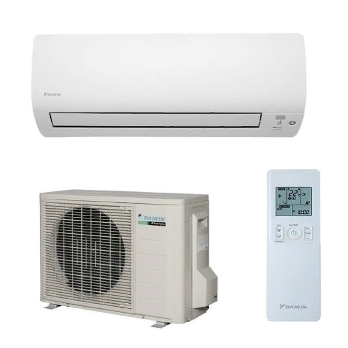 Daikin ATXS25K/ARXS25L3 Nord-30