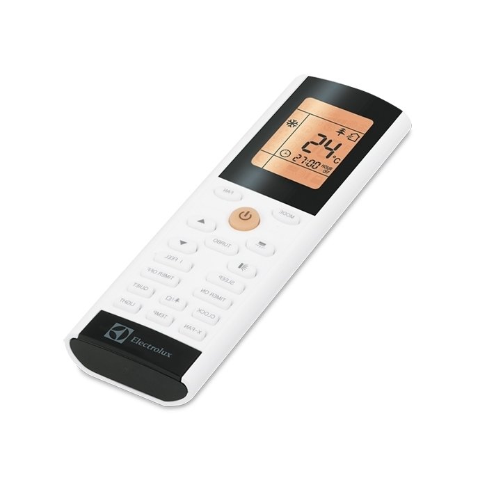 Electrolux EACS/I - 12 HM/N3_15Y